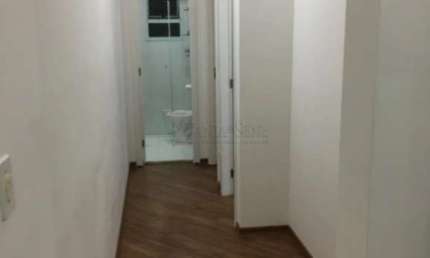Apartamento Charmoso e Aconchegante à Venda - Paysage Residence
