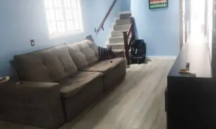 Casa com 3 quartos à venda no Jardim das Indústrias, São José dos Campos 