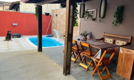 Oportunidade Única: Sobrado à Venda e Locação - Seu Novo Lar Espera por Você