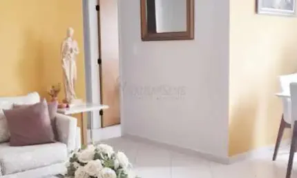 Apartamento à Venda no Jardim das Colinas em São José dos Campos!