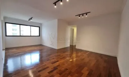 Apartamento com 3 quartos à venda no Parque Residencial Aquarius, São José dos Campos 