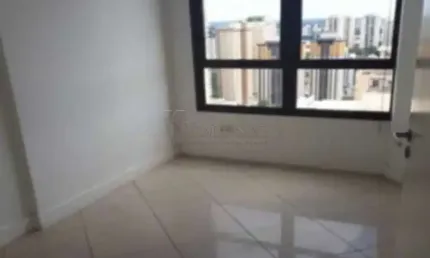 Excelente sala comercial para venda no jardim aquarius, pronta para você montar o seu escritório!