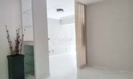 Apartamento com 3 quartos à venda no Parque Residencial Aquarius, São José dos Campos 