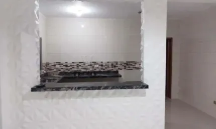 Casa com 3 quartos à venda no Jardim do Marquês, Jacareí 