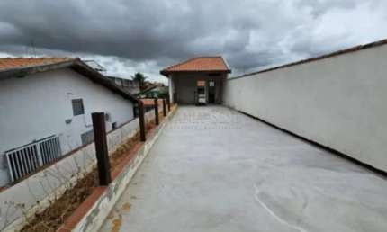 Casa com 3 quartos à venda no Loteamento Portal Santa Inês, São José dos Campos 