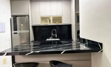 Venda de Apartamento no Vistta Flamboyant: Seu Novo Lar Espera por Você