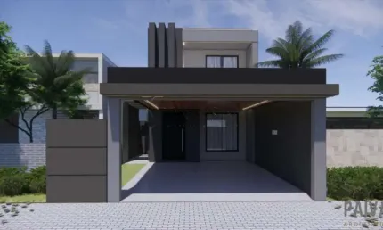 Impecável Sobrado à Venda: Conforto e Elegância em Cada Detalhe
