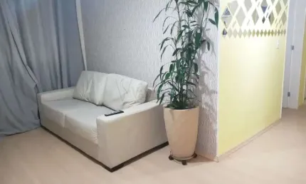 Apartamento com 2 quartos à venda na Vila Tesouro, São José dos Campos 