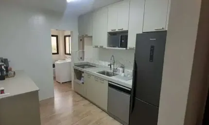 Apartamento com 3 quartos à venda no Jardim das Nações, Taubaté 