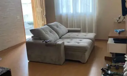 Casa com 2 quartos à venda no Jardim Santa Rosa, São José dos Campos 
