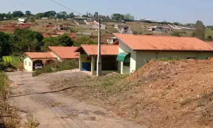 Venda: Chácara Espetacular A Oportunidade que Você Esperava