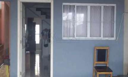 Casa com 2 quartos à venda no Residencial Esperança, Caçapava 