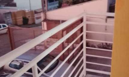 Apartamento com 3 quartos à venda no Jardim Continental II, Taubaté 