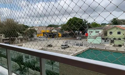 Apartamento com 3 quartos à venda no Jardim Veneza, São José dos Campos 