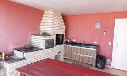 Casa com 4 quartos à venda na Vila das Flores, São José dos Campos 