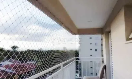Excelente oportunidade de adquirir um lindo apartamento padrão no bairro Jardim Estoril