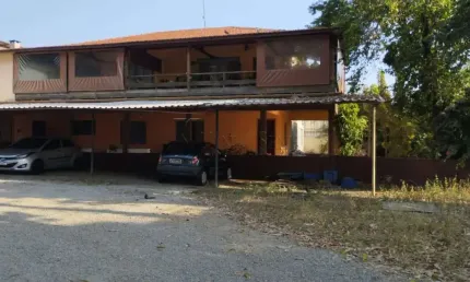 Casa com 4 quartos à venda no Palmeiras de São José, São José dos Campos 