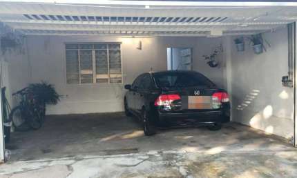 Casa com 1 quarto à venda na Cidade Morumbi, São José dos Campos 