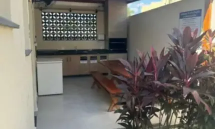 Apartamento impecável à venda no campos das violetas: perfeito para você
