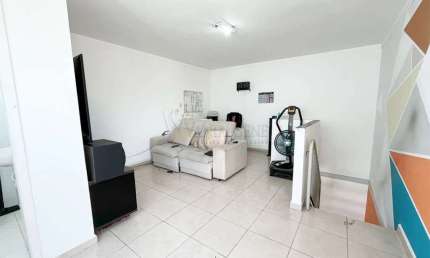 Linda Cobertura Duplex no Jd America, apenas R$370.000