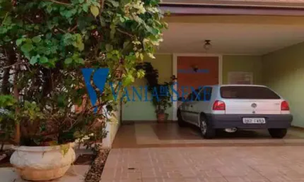 Sobrado no bairro Jardim América em São José dos Campos