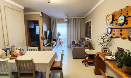 Apartamento Charmoso e Aconchegante à Venda - New Park