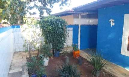Casa com 3 quartos à venda no Jardim Satélite, São José dos Campos 