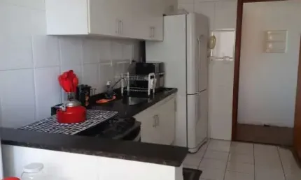 Apartamento charmoso e aconchegante à venda - ice de france