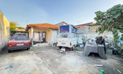 Casa com 3 quartos à venda no Jardim Satélite, São José dos Campos 