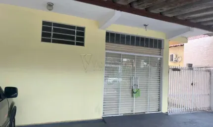 Casa com 4 quartos à venda no Jardim Satélite, São José dos Campos 