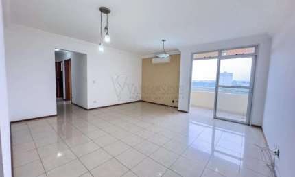 Locação de Apartamento no bairro Bosque dos Eucaliptos