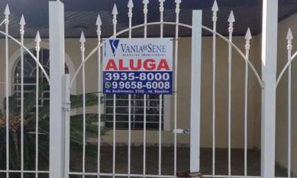 Casa - Sobrado no bairro Bosque dos Eucaliptos 500m² em São José dos Campos/SP