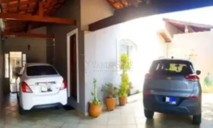 Venda de Casa - Sobrado no bairro Bosque dos Eucaliptos em São José dos Campos/SP