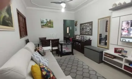 Casa com 3 quartos à venda no Residencial Bosque dos Ipês, São José dos Campos 