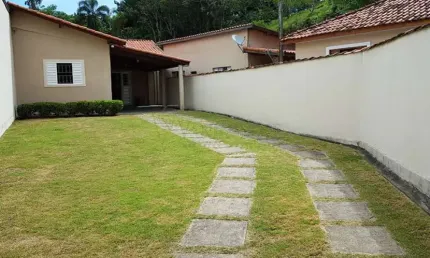Casa com 2 quartos à venda no Freitas, São José dos Campos 