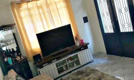 Casa com 3 quartos à venda no Jardim Altos de Santana, São José dos Campos 