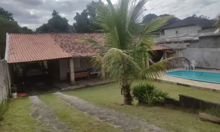 Venda de chácara: espaço ideal para relaxar e aproveitar a natureza