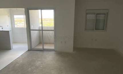 Apartamento com 3 quartos à venda no Parque Residencial Flamboyant, São José dos Campos 