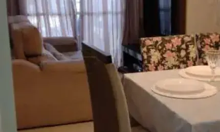 Venda de Apartamento Aconchegante e Charmoso - Citta di Roma