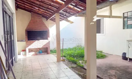 Sobrado à Venda: Conforto e Elegância em Cada Detalhe