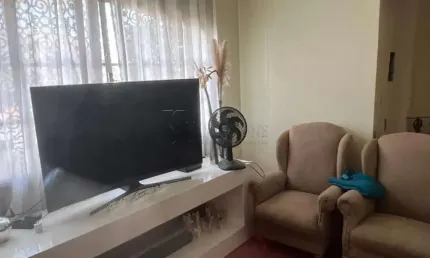 Sobrado Espetacular à Venda: Seu Novo Lar Aconchegante e Impecável