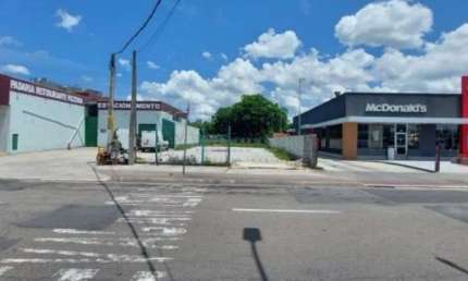 Venda de Terreno: Excelente Oportunidade de Investimento