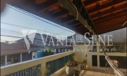 Casa com 4 quartos à venda no Bosque dos Eucaliptos, São José dos Campos 