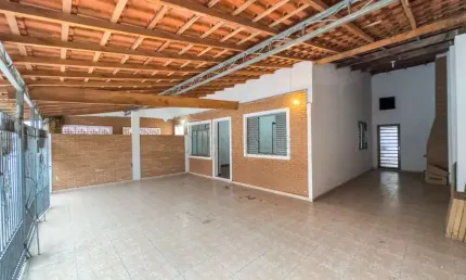 Casa com 3 quartos à venda no Bosque dos Eucaliptos, São José dos Campos 
