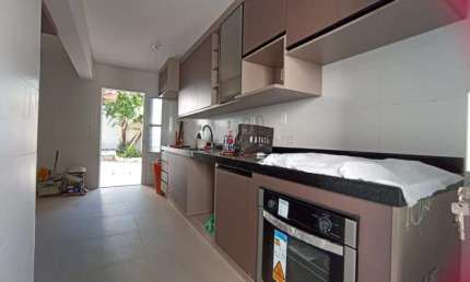 Oportunidade Imperdível: Casa Padrão à Venda - Conforto e Praticidade
