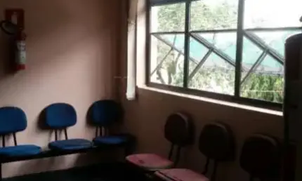 Sala comercial para locação no bairro Jardim Satélite, em São José dos Campos/SP,
