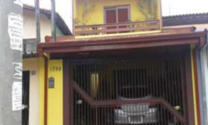 Casa com 3 quartos à venda no Bosque dos Eucaliptos, São José dos Campos 