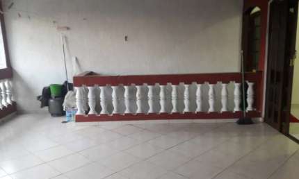 Casa com 4 quartos à venda no Conjunto Residencial Dom Pedro II, São José dos Campos 