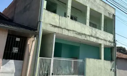 Oportunidade Sobrado à Venda: Conforto e Praticidade em Cada Detalhe!