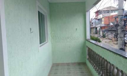 Casa com 4 quartos à venda no Conjunto Residencial Dom Pedro II, São José dos Campos 